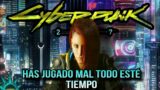 LAS PEORES DECISIONES QUE PUEDES TOMAR EN CYBERPUNK 2077 | TOP 10