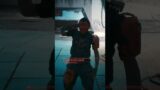 My favorite quick hack now – Cyberpunk 2077 #shorts #cyberpunk2077 #trending