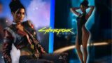 PANAM PALMER! She Helped Me – Cyberpunk 2077