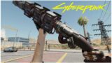 Shotgun builds are BROKEN in Cyberpunk 2077