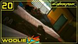 Sunset Motel. One Room. Two Beds. | Cyberpunk 2077 (20)