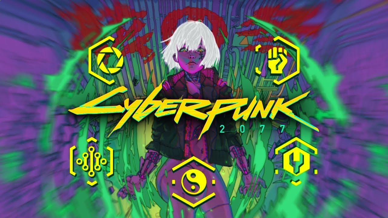 The True Cyberpunk 2077 Experience - Cyberpunk 2077 videos