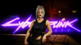 This is what perfected CYBERPSYCHOSIS looks like in Cyberpunk 2077..