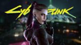 What an INSANE amount of hours in Cyberpunk 2077 looks like…