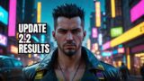 Will Patch 2.2 FINALLY Fix Cyberpunk 2077's Performance Issues?